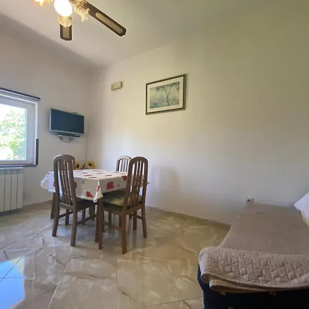 Appartamento Gracijana *