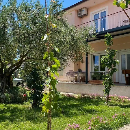 Appartamento Gracijana *