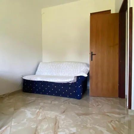 Gracijana Appartamento Porec