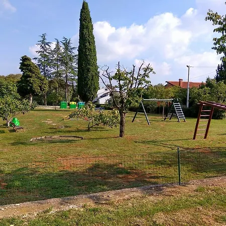 Appartamento Gracijana