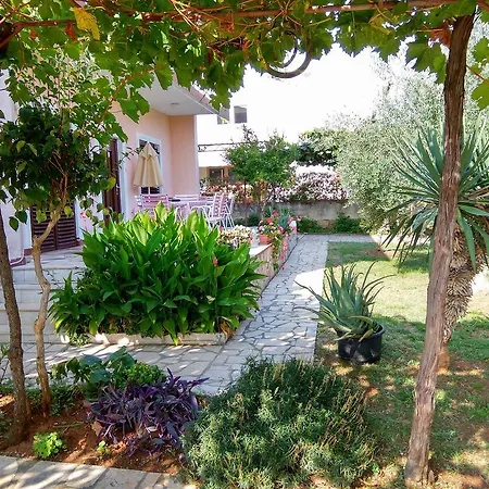 Gracijana Appartamento Porec