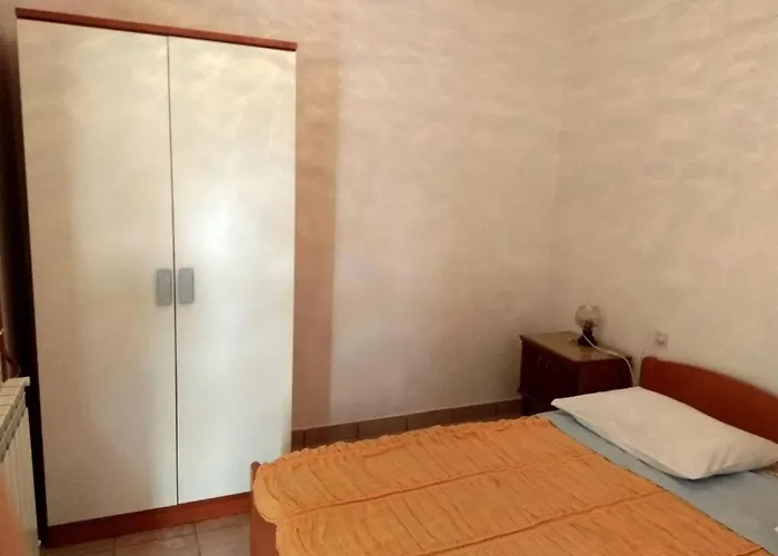 Gracijana Apartman Porec