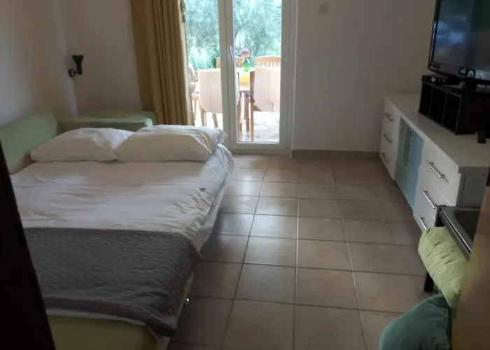 Apartman Gracijana Porec