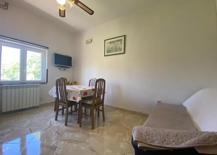Apartman Gracijana *