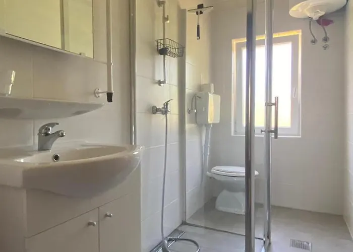 Gracijana Apartman Porec