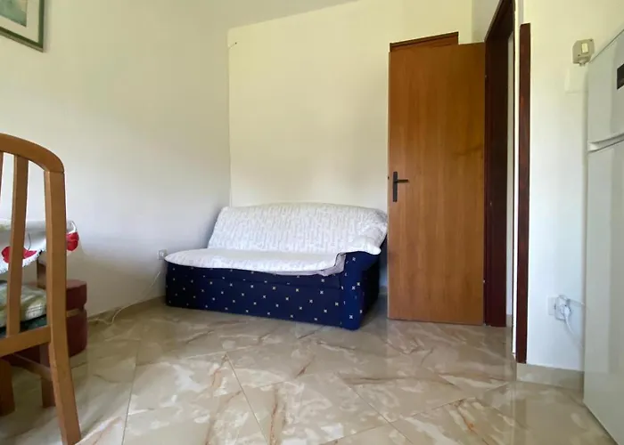 Gracijana شقة بوريتش