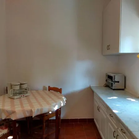 Appartement Gracijana *