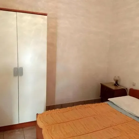 Gracijana Appartement Poreč