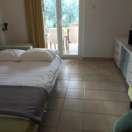 Appartement Gracijana Poreč