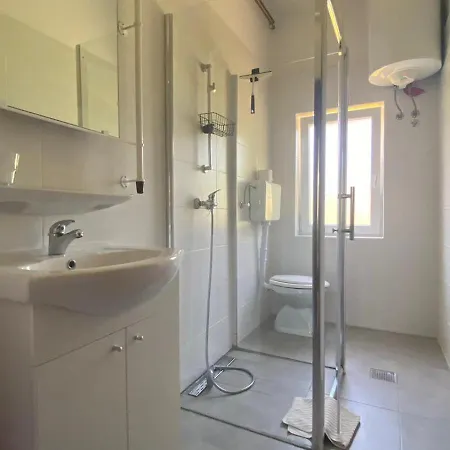 Gracijana Appartement Poreč